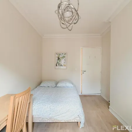 Ferienhaus In In The Heart Of Cultural